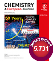 ChemPubSoc Europe Journals